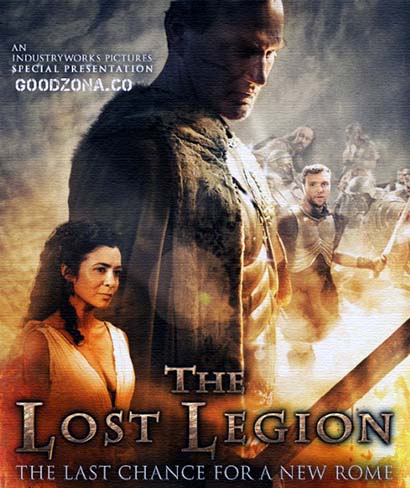 Потерянный Легион / The Lost Legion (2014) Потерянный Легион / The Lost Legion (2014)