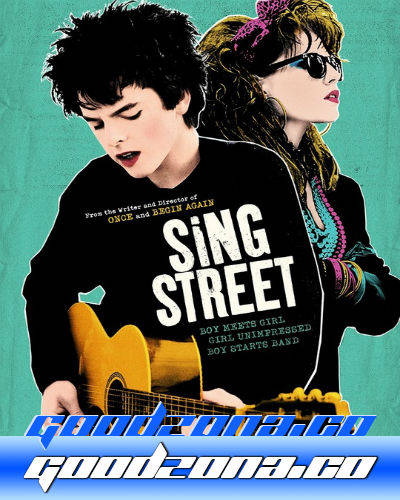 Синг Стрит (2016) Синг Стрит (2016)