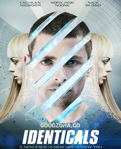 Новый Ты (2015) Новый Ты (2015)