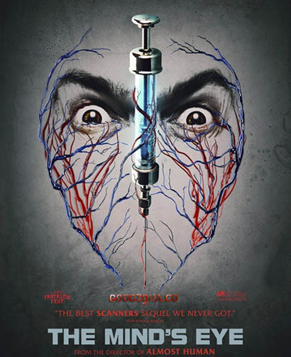 Глаз разума (2015) Глаз разума (2015)