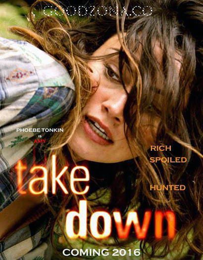 Выкуп миллиард / Take Down (2016) Выкуп миллиард / Take Down (2016)