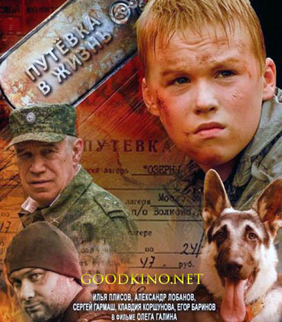Путевка в жизнь (2016) Путевка в жизнь (2016)