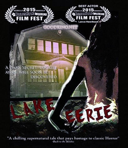 Озеро Эри / Lake Eerie (2016) Озеро Эри / Lake Eerie (2016)