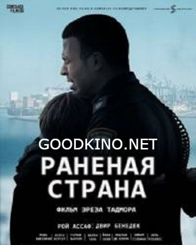 Раненая страна Раненая страна