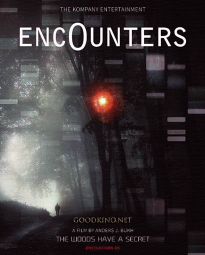 Искатели / Encounters (2014) Искатели / Encounters (2014)