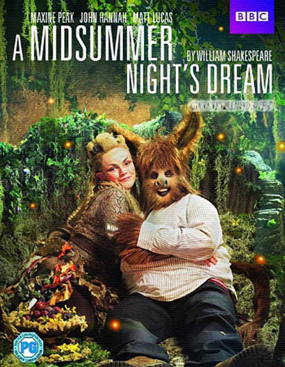 Сон в летнюю ночь (2016) Сон в летнюю ночь (2016)