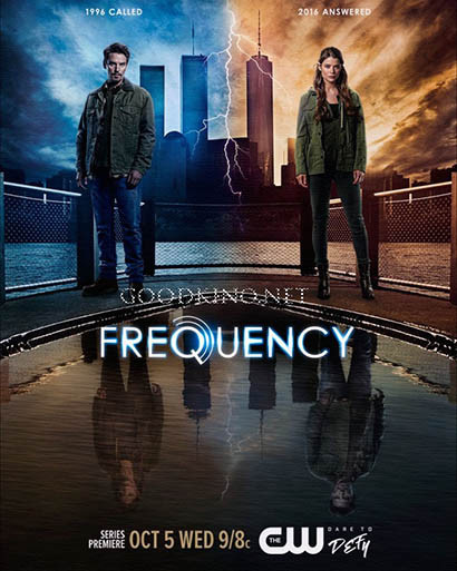 Радиоволна (2016) 1 сезон Радиоволна (2016) 1 сезон