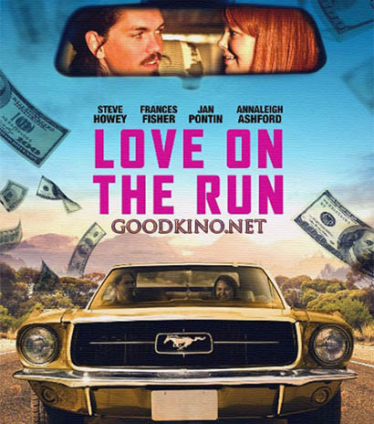 Любовь в бегах / Love on the Run (2016) Любовь в бегах / Love on the Run (2016)