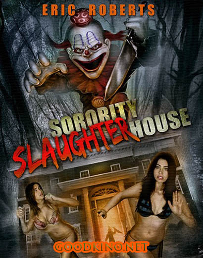 Бойня в сестринстве / Sorority Slaughterhouse (2016) Бойня в сестринстве / Sorority Slaughterhouse (2016)