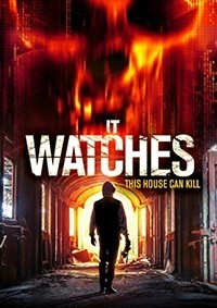 Он наблюдает / It waches (2016) Он наблюдает / It waches (2016)