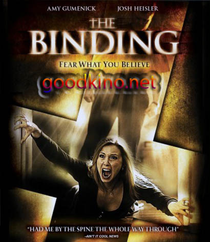 Связь / The Binding (2015) Связь / The Binding (2015)
