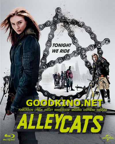 Уличные коты (2016) Уличные коты (2016)