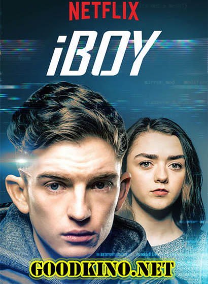 iБой / iBoy (2017) iБой / iBoy (2017)