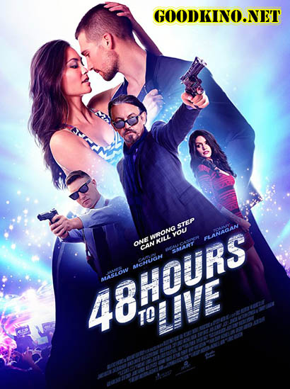 48 часов, чтобы жить / Wild for the Night (2016) 48 часов, чтобы жить / Wild for the Night (2016)
