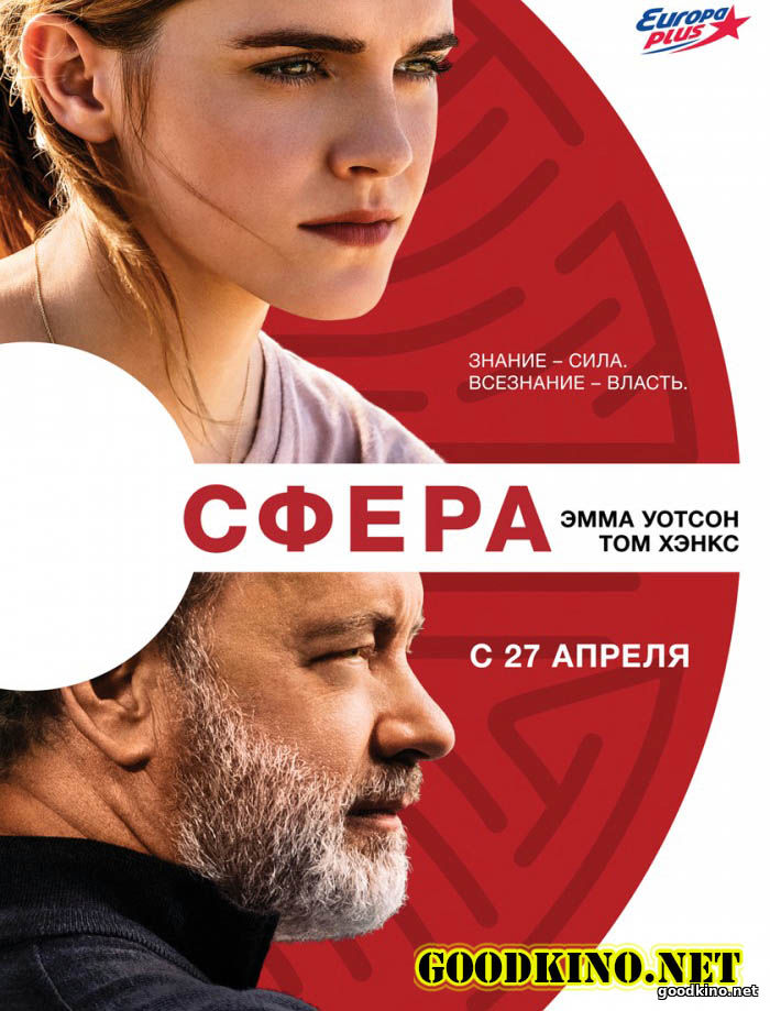 Сфера (2017) Сфера (2017)