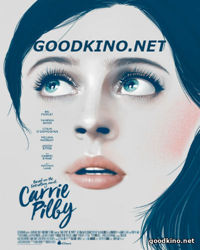 Кэрри Пилби (2016) Кэрри Пилби (2016)