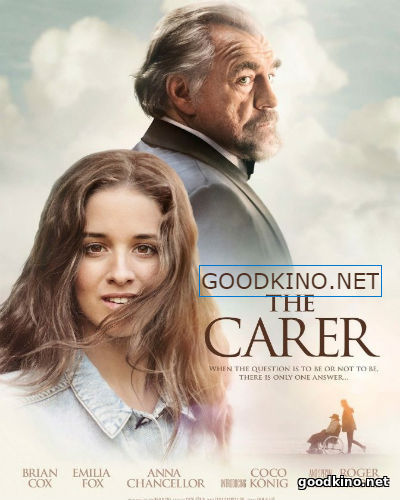 Сиделка / The Carer (2016) Сиделка / The Carer (2016)