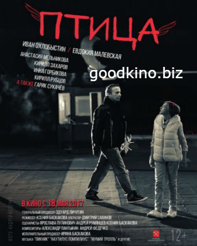 Птица (2017) Птица (2017)