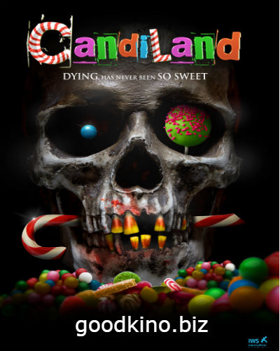 Страна грёз / Candiland (2016) Страна грёз / Candiland (2016)