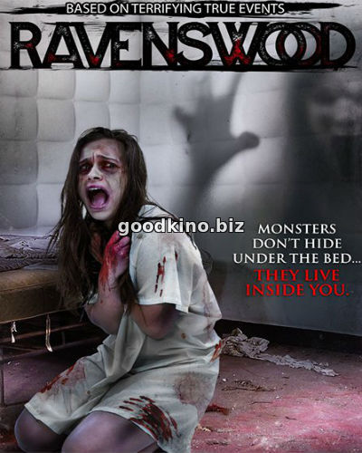 Рейвенсвуд / Ravenswood (2017) Рейвенсвуд / Ravenswood (2017)