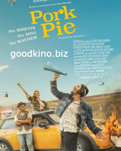 Поркпай / Pork Pie (2017) Поркпай / Pork Pie (2017)