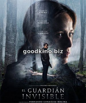 Невидимый страж (2017) Невидимый страж (2017)