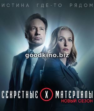 Секретные материалы 11 сезон Секретные материалы 11 сезон 11 серия
