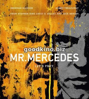 Мистер Мерседес (2017) Мистер Мерседес (2017)