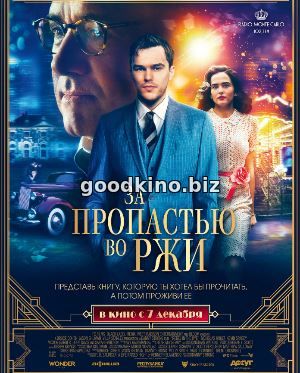 За пропастью во ржи (2017) За пропастью во ржи (2017)