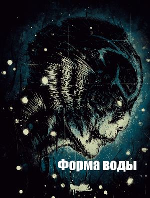Форма воды (2018) Форма воды (2018)