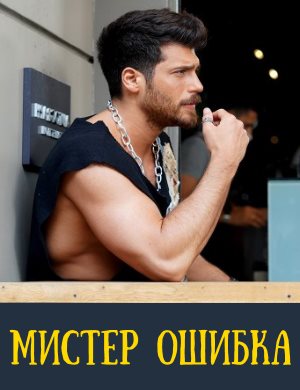 Мистер Ошибка Мистер Ошибка 1, 43, 44 серия - все серии