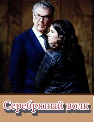Серебряный волк 1-8 серия