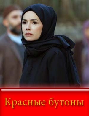 Красные бутоны 1, 45, 46, 47, 48 серия