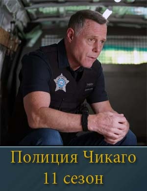 Полиция Чикаго 11 сезон Полиция Чикаго 11 сезон 13, 14, 15 серия