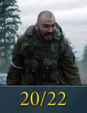 20/22 (2024) 20/22 (2024) 1, 4, 5 серия - все серии