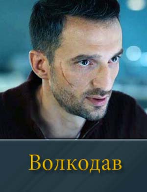 Волкодав (2025) 1, 8, 9 серия - все серии
