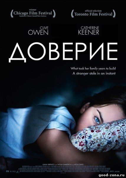 Доверие Доверие