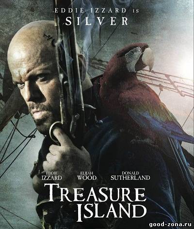 Остров сокровищ (2012) Остров сокровищ (2012)