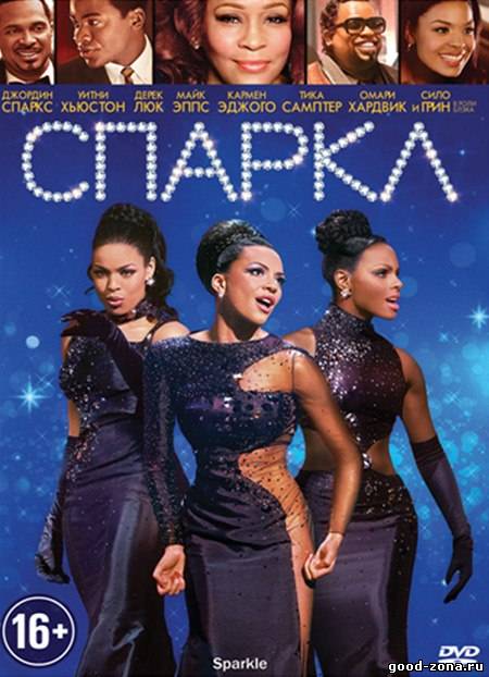 Спаркл / Sparkle Спаркл / Sparkle