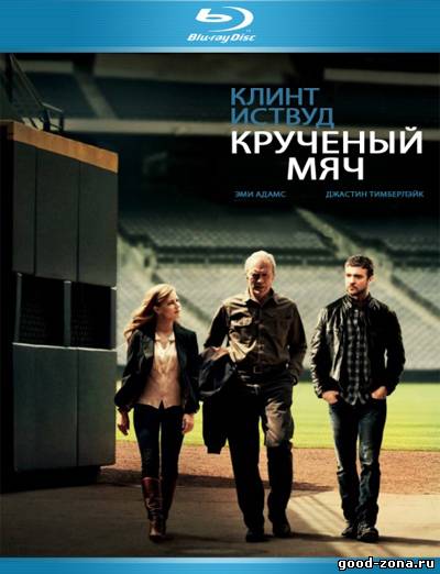 Крученый мяч Крученый мяч