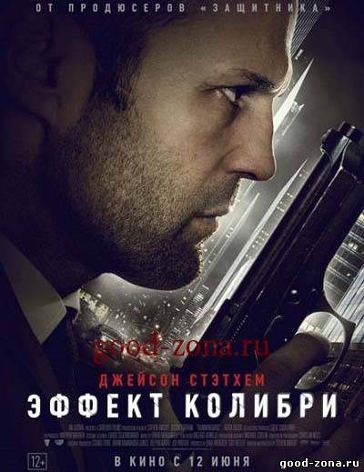 Эффект колибри (2013) Эффект колибри (2013)
