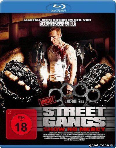 Уличный боец (2012) Уличный боец (2012)