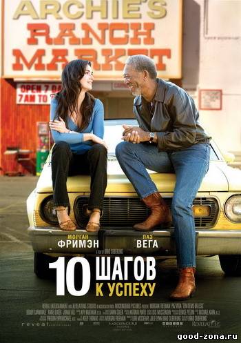 10 шагов к успеху (10 советов или меньше) 10 шагов к успеху (10 советов или меньше)