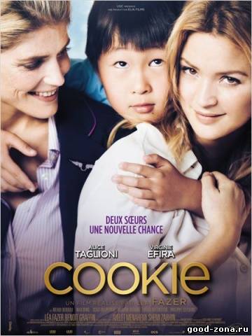 Куки / Cookie Куки / Cookie