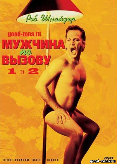 Мужчина по вызову 1 и 2 (hd) Мужчина по вызову 1 и 2 (hd)