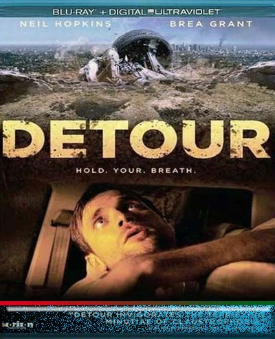 Объезд (2013) Объезд (2013)