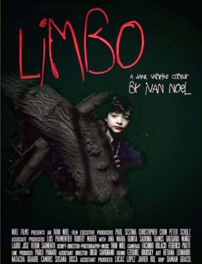 Лимбо / Limbo (2014) Лимбо / Limbo (2014)