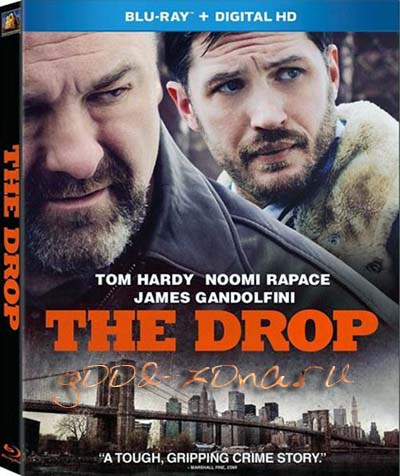 Общак / The Drop (2014) Общак / The Drop (2014)