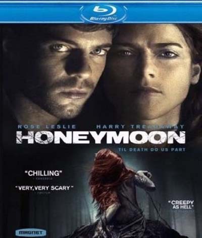 Медовый месяц (2014) Медовый месяц (2014)