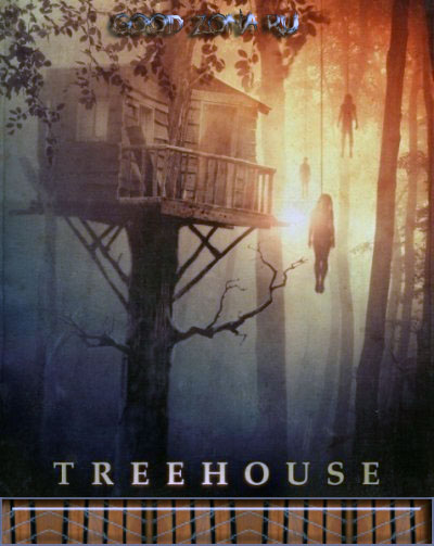 Домик на дереве / Treehouse Домик на дереве / Treehouse